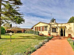 Villa in Chianti ID 3807