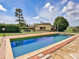 Villa in Chianti ID 3807