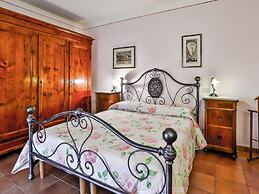 Villa in Chianti ID 3807