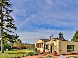 Villa in Chianti ID 3807