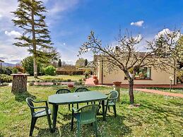 Villa in Chianti ID 3807