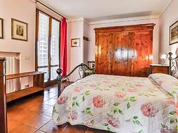 Villa in Chianti ID 3807