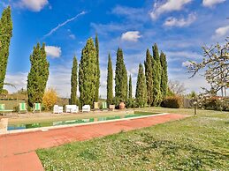 Villa in Chianti ID 3807