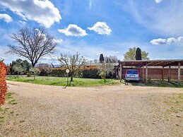 Villa in Chianti ID 3807