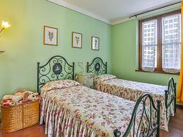 Villa in Chianti ID 3807