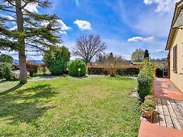 Villa in Chianti ID 3807