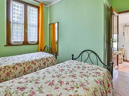 Villa in Chianti ID 3807