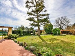 Villa in Chianti ID 3807