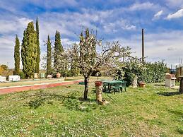 Villa in Chianti ID 3807