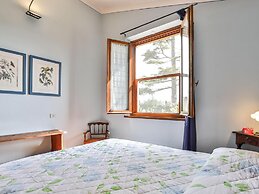 Villa in Chianti ID 3807