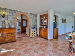 Villa in Chianti ID 3807