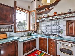 Villa in Chianti ID 3807