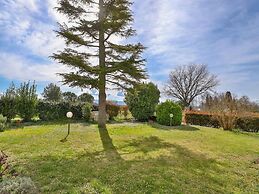 Villa in Chianti ID 3807