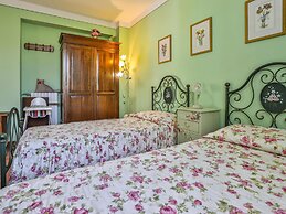 Villa in Chianti ID 3807