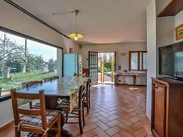 Villa in Chianti ID 3807