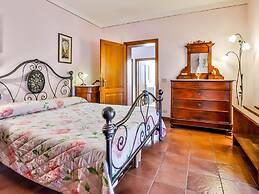 Villa in Chianti ID 3807