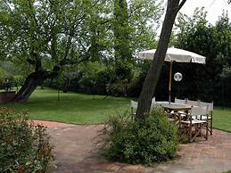 Country House in Chianti With Pool ID 31