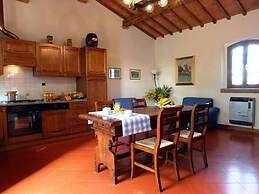 Country House in Chianti With Pool ID 31