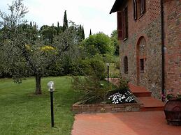 Country House in Chianti With Pool ID 31