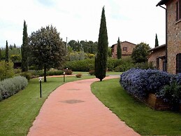 Country House in Chianti With Pool ID 31