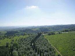 Country House in Chianti With Pool ID 31