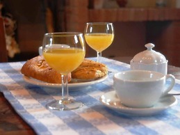 Country House in Chianti With Pool ID 31