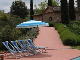 Country House in Chianti With Pool ID 31