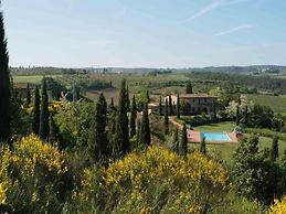 Country House in Chianti With Pool ID 31