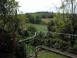 Country House in Chianti With Pool ID 31