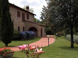 Country House in Chianti With Pool ID 31