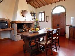 Country House in Chianti With Pool ID 31