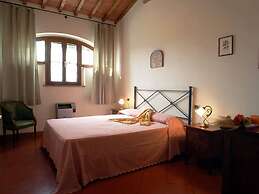 Country House in Chianti With Pool ID 31