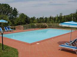 Country House in Chianti With Pool ID 31
