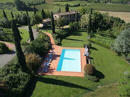 Country House in Chianti With Pool ID 32