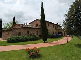 Country House in Chianti With Pool ID 32