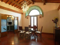 Country House in Chianti With Pool ID 32