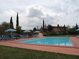 Country House in Chianti With Pool ID 32