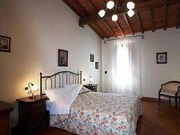 Country House in Chianti With Pool ID 32