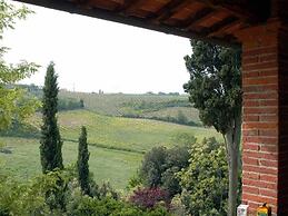 Country House in Chianti With Pool ID 32