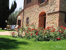 Country House in Chianti With Pool ID 33