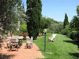 Country House in Chianti With Pool ID 33