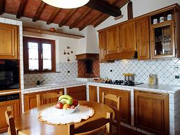 Country House in Chianti With Pool ID 33