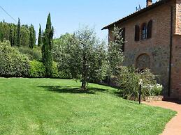Country House in Chianti With Pool ID 33