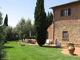 Country House in Chianti With Pool ID 33