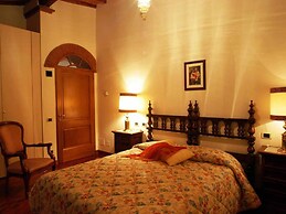 Country House in Chianti With Pool ID 33