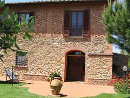 Country House in Chianti With Pool ID 33