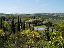 Country House in Chianti With Pool ID 33