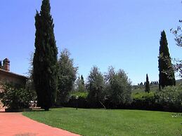 Country House in Chianti With Pool ID 33