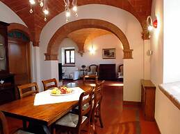 Country House in Chianti With Pool ID 33