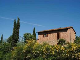 Country House in Chianti With Pool ID 33
